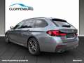 BMW 520 d xDrive Touring M Sportpaket Head-Up+Navi Gris - thumbnail 3
