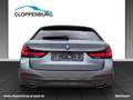 BMW 520 d xDrive Touring M Sportpaket Head-Up+Navi Gris - thumbnail 4