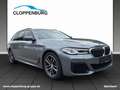 BMW 520 d xDrive Touring M Sportpaket Head-Up+Navi Gris - thumbnail 8