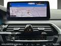 BMW 520 d xDrive Touring M Sportpaket Head-Up+Navi Gris - thumbnail 18