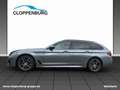 BMW 520 d xDrive Touring M Sportpaket Head-Up+Navi Gris - thumbnail 2
