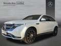 Mercedes-Benz EQC 400 4MATIC - thumbnail 1