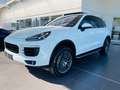 Porsche Cayenne 3.6 Bi-Turbo V6 S ** GARANTIE + TOIT PANO + FULL** Blanc - thumbnail 1