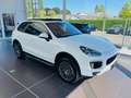 Porsche Cayenne 3.6 Bi-Turbo V6 S ** GARANTIE + TOIT PANO + FULL** Blanc - thumbnail 4