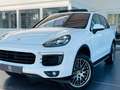 Porsche Cayenne 3.6 Bi-Turbo V6 S ** GARANTIE + TOIT PANO + FULL** Blanc - thumbnail 30