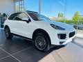 Porsche Cayenne 3.6 Bi-Turbo V6 S ** GARANTIE + TOIT PANO + FULL** Blanc - thumbnail 3