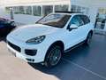 Porsche Cayenne 3.6 Bi-Turbo V6 S ** GARANTIE + TOIT PANO + FULL** Blanc - thumbnail 2