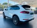 Porsche Cayenne 3.6 Bi-Turbo V6 S ** GARANTIE + TOIT PANO + FULL** Blanc - thumbnail 7
