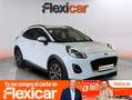 Ford Puma 1.0 EcoBoost 92kW (125cv) Titanium MHEV Blanco - thumbnail 1