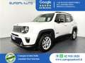 Jeep Renegade 1.3 T4 190CV PHEV 4xe AT6 Limited Bianco - thumbnail 1