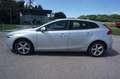 Volvo V40 T3 Kinetic Plateado - thumbnail 8
