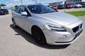 Volvo V40 T3 Kinetic Plateado - thumbnail 2