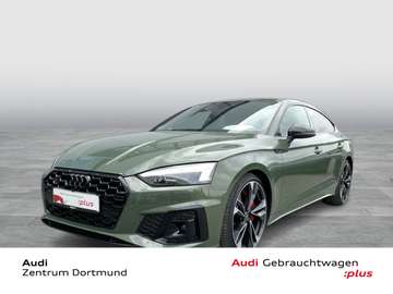 Sportback quattro LM20 MATRIX E-KLAPPE NAVI+