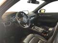 Mazda CX-5 2.2 Homura Plus Pack awd 150cv auto Gris - thumbnail 11