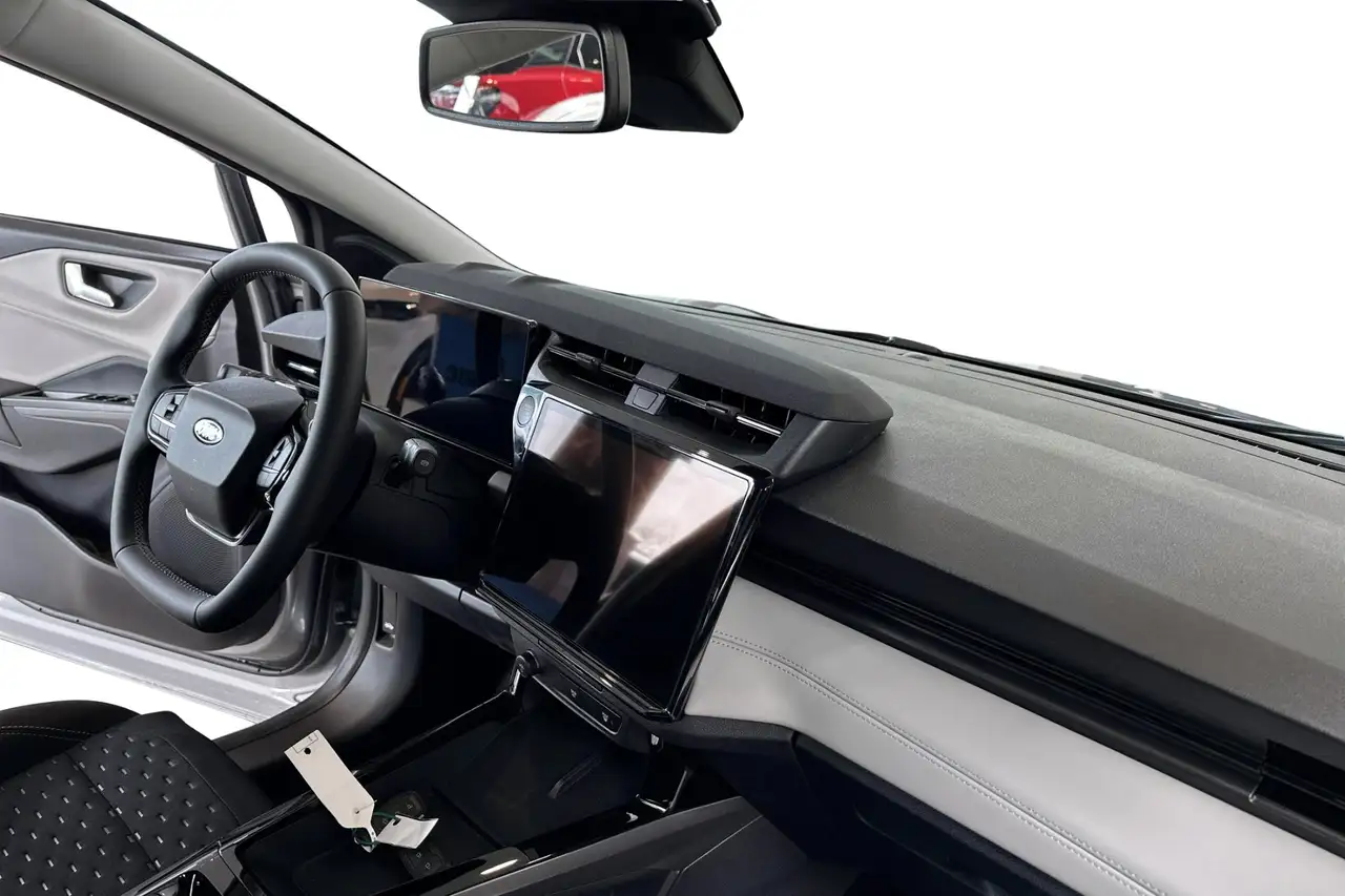 Ford Puma 2026