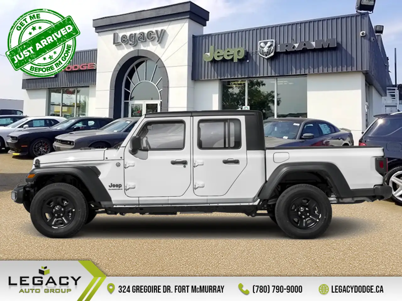 Jeep Gladiator снимка Jeep Gladiator