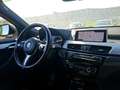 BMW X2 xDrive18dA 150ch M Sport Euro6d-T Blanc - thumbnail 3