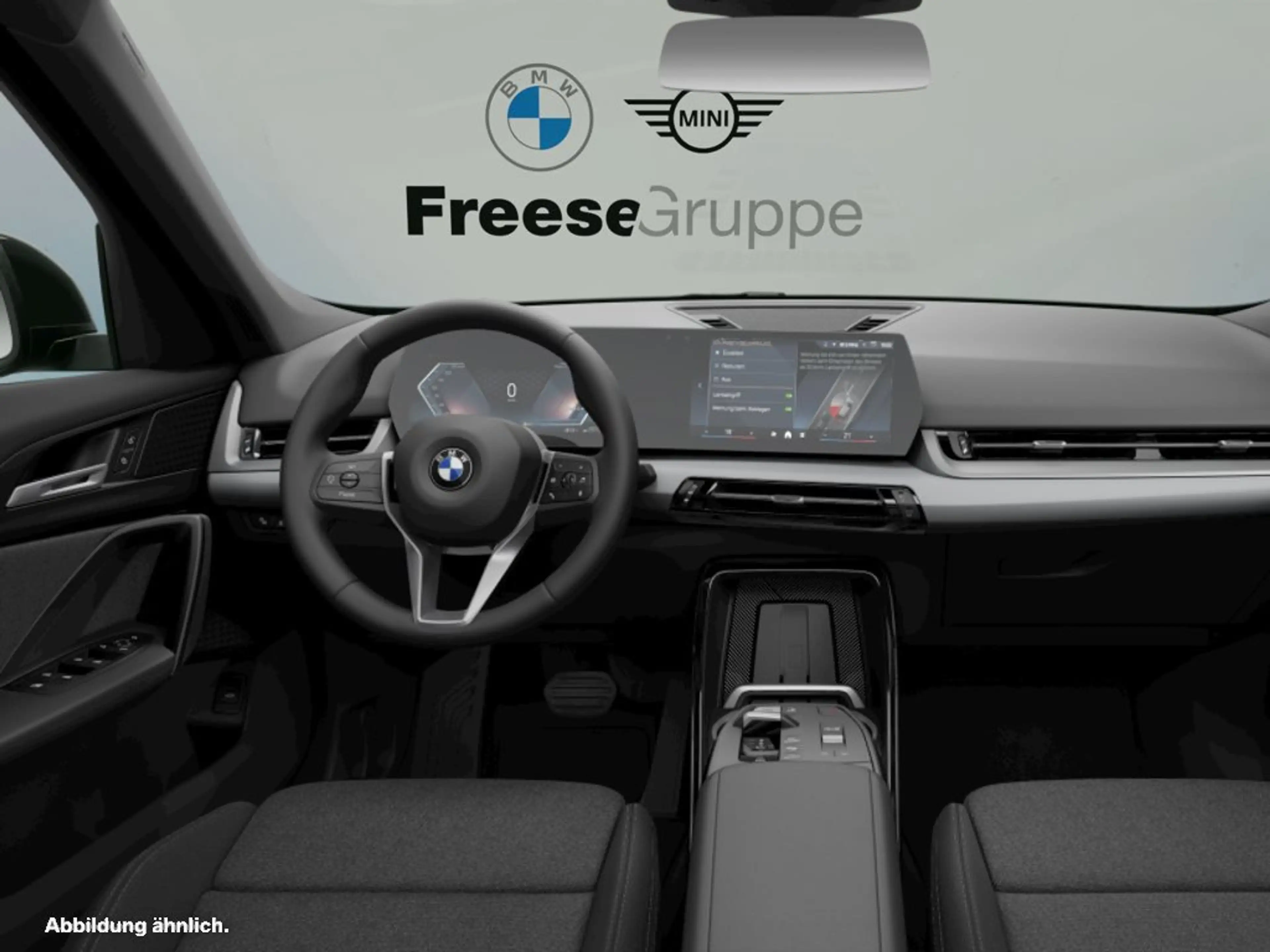 BMW X1 sDrive18d (ab 2022) AHK RFK HIFI PDC LED SHZ — photo 4