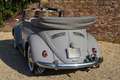 Volkswagen Kever Beetle 151 Convertible by Karmann Sought after Bee Gris - thumbnail 21