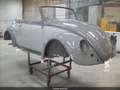 Volkswagen Kever Beetle 151 Convertible by Karmann Sought after Bee Gris - thumbnail 10