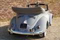 Volkswagen Kever Beetle 151 Convertible by Karmann Sought after Bee Gris - thumbnail 36