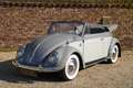 Volkswagen Kever Beetle 151 Convertible by Karmann Sought after Bee Gris - thumbnail 1
