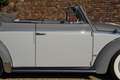 Volkswagen Kever Beetle 151 Convertible by Karmann Sought after Bee Gris - thumbnail 43