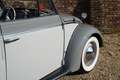 Volkswagen Kever Beetle 151 Convertible by Karmann Sought after Bee Gris - thumbnail 48