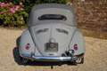 Volkswagen Kever Beetle 151 Convertible by Karmann Sought after Bee Gris - thumbnail 6
