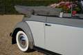 Volkswagen Kever Beetle 151 Convertible by Karmann Sought after Bee Gris - thumbnail 46