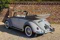 Volkswagen Kever Beetle 151 Convertible by Karmann Sought after Bee Gris - thumbnail 24