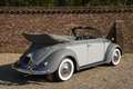 Volkswagen Kever Beetle 151 Convertible by Karmann Sought after Bee Gris - thumbnail 39
