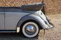 Volkswagen Kever Beetle 151 Convertible by Karmann Sought after Bee Gris - thumbnail 27