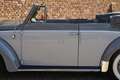 Volkswagen Kever Beetle 151 Convertible by Karmann Sought after Bee Gris - thumbnail 28