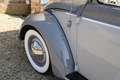 Volkswagen Kever Beetle 151 Convertible by Karmann Sought after Bee Gris - thumbnail 30