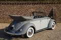 Volkswagen Kever Beetle 151 Convertible by Karmann Sought after Bee Gris - thumbnail 40