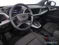 Audi Q4 e-tron 45 Wärmepumpe/Komfortschl./3-Zon.Klima Grau - thumbnail 6