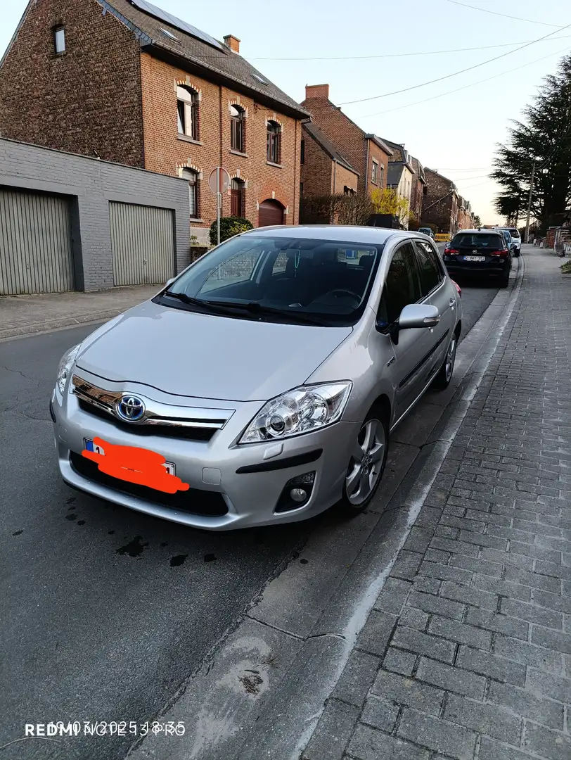 Toyota Auris MC HSD 136h Dynamic - 1