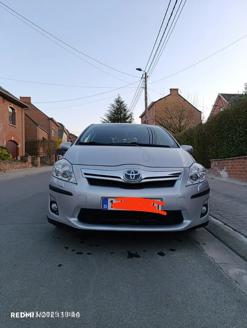 Toyota Auris MC HSD 136h Dynamic - 2