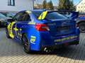 Subaru WRX STI Sport wenig Kilometer Rouge - thumbnail 8