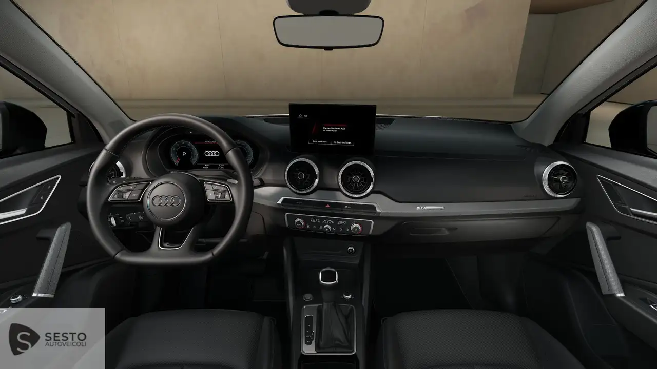 Audi Q2 2026