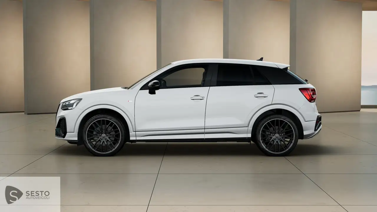Audi Q2 2026