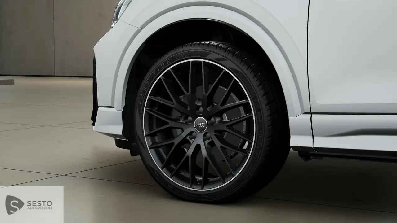 Audi Q2 2026