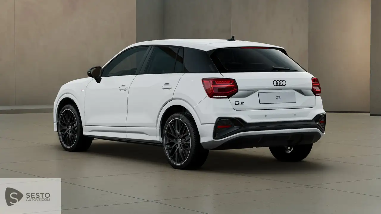 Audi Q2 2026