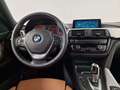 BMW 420 IA GRAN COUPE SPORT LINE CAMERA GPS XENON CUIR JA Brun - thumbnail 9