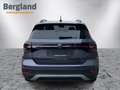 Volkswagen T-Cross Life 1.0l TSI OPF 110PS Grijs - thumbnail 4