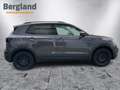 Volkswagen T-Cross Life 1.0l TSI OPF 110PS Grijs - thumbnail 3