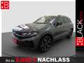 Volkswagen Touareg 3.0 TDI R-Line Black 22 AHK PANO STHZ Hu Grau - thumbnail 1