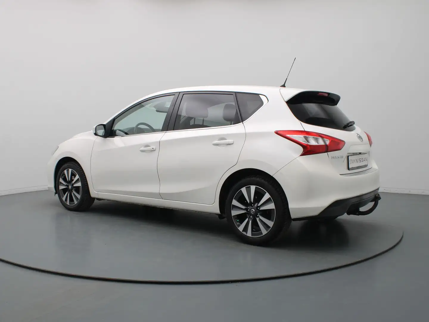 Nissan Pulsar 120pk DIG-T N-Connecta Camera | Climate | Cruise | Wit - 2