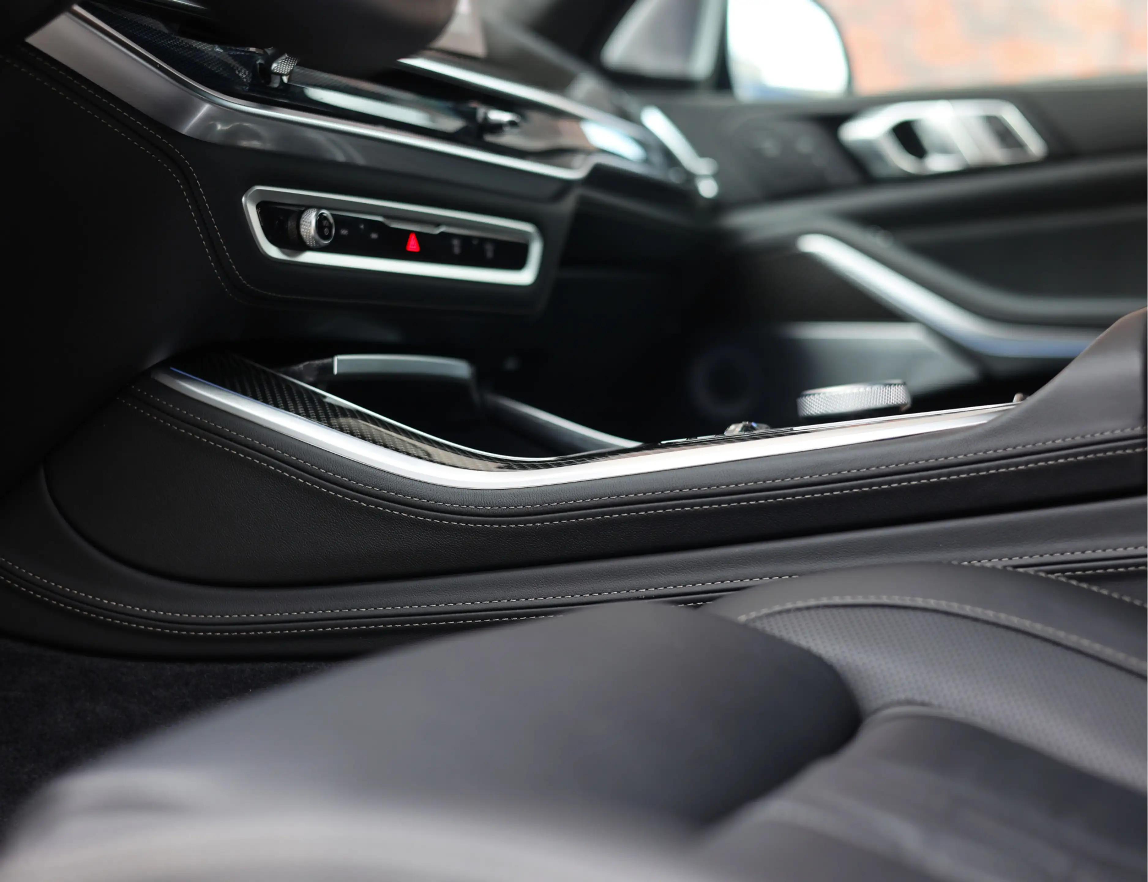 BMW X5 50e xDrive | Sepang Bronze - Skylounge - Trekhaak — photo 5